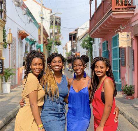 Cartagena Women 